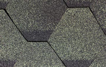 Moreleigh fibreglass shingle repairs