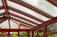 Moreleigh conservatory roofing insulation